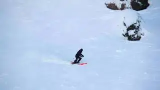 Evyn freeride competition Sugar Bowl 2022.01.08
