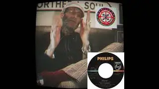 SOUL STOMPERS Club #18 at The Rivoli Ballroom