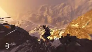 STEEP - Death jump