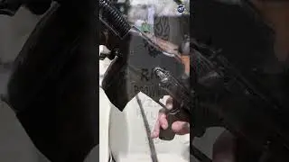 Browning wz. 28 na uzbrojeniu Policji Państwowej