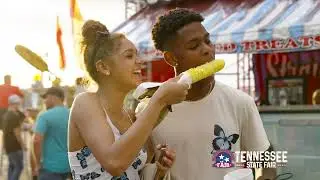 Wilson County Fair Tennessee State Fair 2021 Video