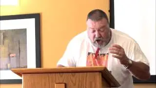 CLOSING MESSAGE AT THE 2012 SOAPA CONFERENCE