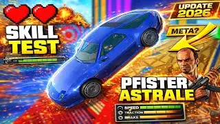 PFISTER ASTRALE AUTO ZA PAYWALL-em NA SKILLTEŚCIE