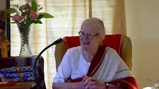 2020 07 18 Teaching & Meditation Day The Union of Mind Training and Compassion