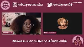 BPC Presents The Black Joy Experience