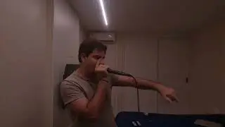 Nandob | Global Solo | Wildcard German Beatbox Championship 2026