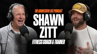 How Much Water, Sleep, and Exercise Do I Really Need? with Shawn Zitt&mdash;Fitness Coach and Trainer