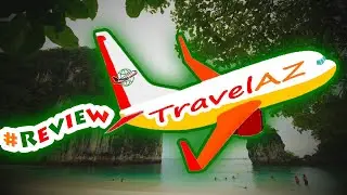 「TravelPZ」 Review Krabi: Hong Island Snorkeling Tour with Viewpoint by Longtail Boat
