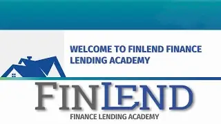 Introduction to our Mini Loan Broker Course