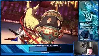 well...it's yuel | GBVS Online Sets
