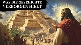 Was die verlorenen Evangelien &uuml;ber den Anfang der Menschheit verraten