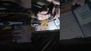 huaweI y520 u22 on parblam