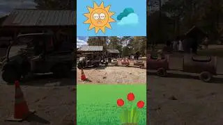 The Adventures on the Farm #kidsvideo #learning #education #story #nurseryrhymes