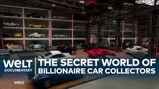 The most expensive car ever built | Mercedes Benz Silver Arrow F1