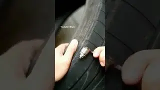 Old Tire Tread Restoration Dunlop Direzza DZ101 #tire #trending #tires music: Secret Happines Jayjen