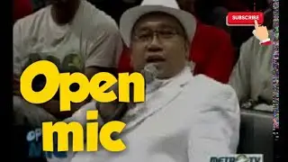 Komika butuh susu #standupcomedy #lucuaja