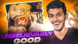 This Underrated DHH EP Blew My Mind || Parat Review & Breakdown