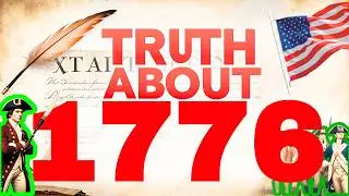 Revolutionary War Secrets Schools Never Told Us