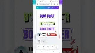 Free Canva Trick: How to Add Shadow to Text (No Pro Needed!)