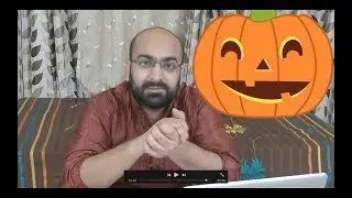 Halloween In India? #Halloween