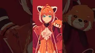 Brownie fail...  #vtuber #redpanda  #vtubergerman #gervtuber #brownie #backen