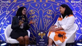 Bridging Space and Sustainability: Dr. Minoo Rathnasabapathy on Responsible Innovation and Impact