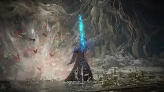 Jeden Tag Malenia No Damage, bis zum DLC! (Tag 43: Celestial Blade/Convergence)
