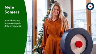 Nele Somers | Invloed van het Mio-arrest op de Birkenstock saga