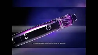 [Uwell nunchaku kit] powerful as mech mod and safe as box mod