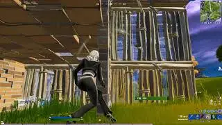 I got kill by Ghost Zarby