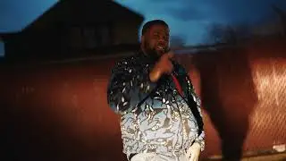 Truancy Cash x Bigg Spiff - Letter 2 Da Streets ( Official Music Video)