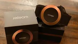 Woojer Edge - Unboxing & First Use | Tech Debts | Saurabh Sarkar | Osmo Mobile
