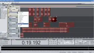 DJ Drop Step by Step Tutorial in Adobe Audition 3.0