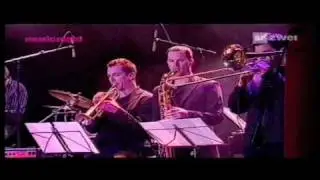 Boris Pilleri - Ain't That A Bitch