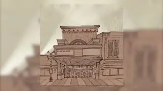 Existentialism on Prom Night (Live At The Patchogue Theatre, Long Island, NY / 2005) - Visualizer