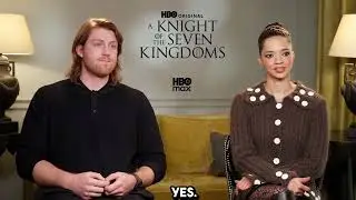 A Knight of the Seven Kingdoms &ndash; Conversation with Peter Claffey & Tanzyn Crawford
