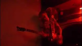 Sodden Pelt - Dark Shop @Shacklewell Arms 1/5/25