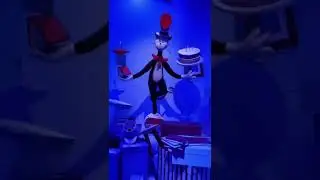 Doctor Seuss Experience #denver #colorado #explore #experience #fyp #fun #dream #foodie #thingstodo