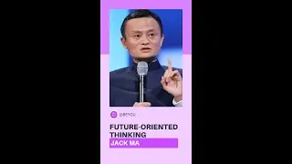 Future Oriented Thinking #shorts