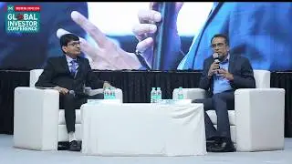Fire side chat between Taher Badshah - CIO, Invesco AMC & Keyur Mehta - Chairman & CIO, Mehta Fincon