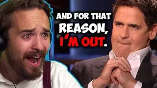 Mark Cuban&rsquo;s &ldquo;NFT Company&rdquo; Made Millions Promoting Scams