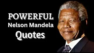 nelson mandela quotes