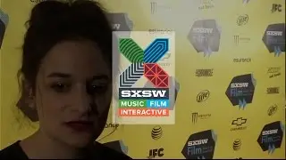 Obvious Child - Red Carpet and Q&A | Film 2014 | SXSW