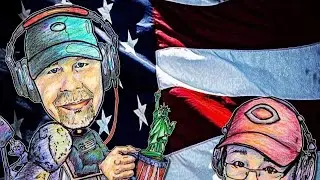 Interview with Timothy Hickey of PatchOps, Kamala&rsquo;s lies, and the Full-Term Abortion Lies (E 30)