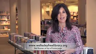 Wellesley Library Temporary Location for Summer 2021