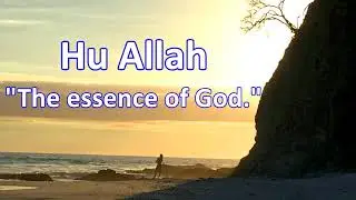 Sunshine Zikr