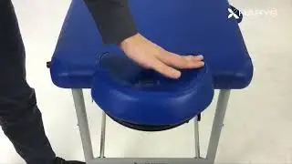 HABYS Aero Stabila   ΚΡΕΒΑΤΙ ΜΑΣΑΖ