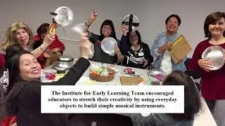 Fairfax Futures Hosts 14th Annual School Readiness Symposium