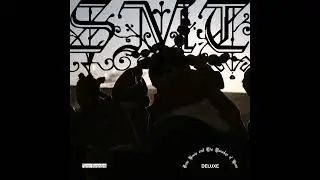 Pierre Kwenders - SMT (Official Audio)