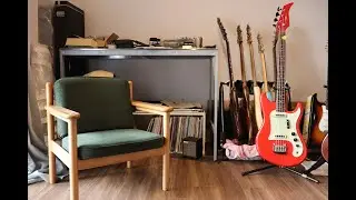 空飛び猫 / Schroeder-Headz（feat.大貫妙子）/ (Cover,Play on Bass)